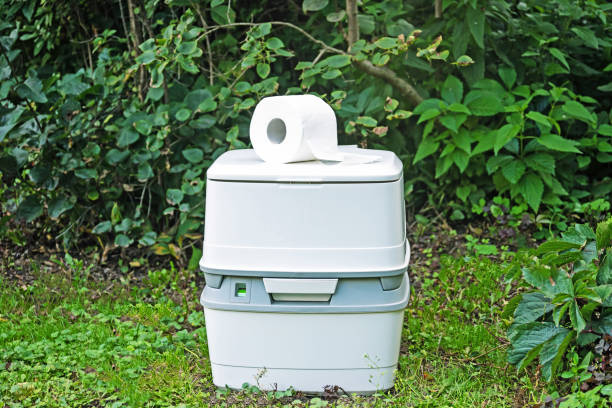 Best Portable restroom trailer rental  in San Saba, TX