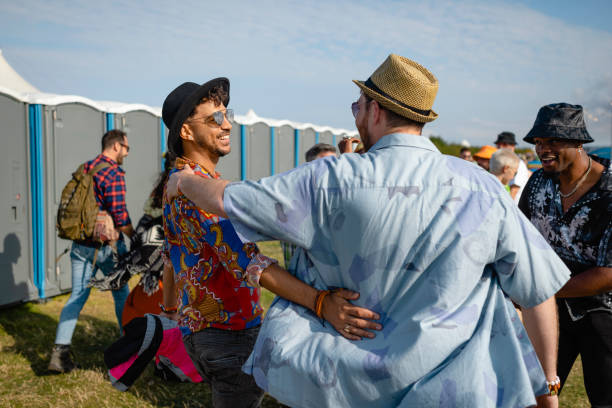 Best Porta potty rental for parties  in San Saba, TX