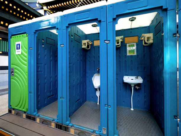 Best Portable restroom trailer rental  in San Saba, TX